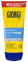 Żel do włosów Giorgi Line Fij Giorgi Efecto Mojado 170 ml (8411135006256) - obraz 1