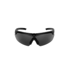 Балістичні окуляри ESS Crosshair APEL з темною лінзою - изображение 1