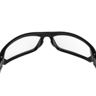 Балістичні окуляри Walker’s IKON Carbine Glasses з прозорими лінзами - зображення 4