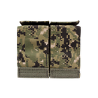 Підсумок для двох магазинів Eagle M4 Magazine Pouch w/Kydex