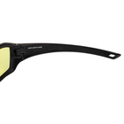 Балістичні окуляри Walker’s IKON Forge Glasses з бурштиновими лінзами - зображення 7