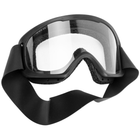 Маска Oakley O-Frame 2.0 PRO UnBranded Goggles PPE