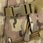 Тактичний рюкзак Multicam - изображение 5
