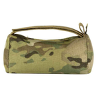 Тактична подушка-підставка OneTigris Handled Gun Rest Bag для зброї - зображення 4
