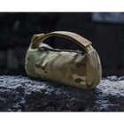 Тактична подушка-підставка OneTigris Handled Gun Rest Bag для зброї - зображення 8