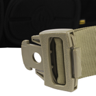 Тактичний ремінь Emerson CP Style AVS Low ProfileTactical Battle Belt - изображение 6