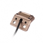 Кнопка виносна FMA Metal Modbutton Laser Plug - изображение 3