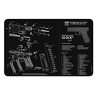 Килимок TekMat для чищення зброї Glock Gen5 - изображение 1