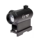 Приціл Theta Optics Compact III Reflex Sight Replica with QD mount/low mount - зображення 1