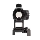Приціл Theta Optics Compact III Reflex Sight Replica with QD mount/low mount - зображення 4