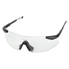 Окуляри ESS Ice 2X Tactical Eyeshields Kit Clear & Smoke & Hi-Def Copper Lens - зображення 4