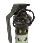 Муляж світлозвукової гранати Emerson Dummy M84 Grenade - зображення 4