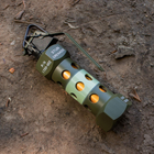 Муляж світлозвукової гранати Emerson Dummy M84 Grenade - зображення 7