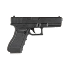 Пістолет Cyma Glock 17 CM030S MOSFET Electric Pistol - зображення 4