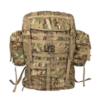 Основний рюкзак MOLLE II Large Rucksack