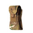 Магазинний підсумок Blackhawk! S.T.R.I.K.E. M4/M16 Single Mag Pouch MOLLE - зображення 1