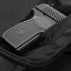 Сумка-кобура M-Tac Revolution Pistol Bag Elite - зображення 7