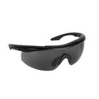 Трилінзовий комплект окулярів Wiley-X Talon - изображение 2