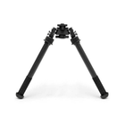 Сошки Atlas BT47-NC PSR Bipod No Clamp Style Mount - зображення 1