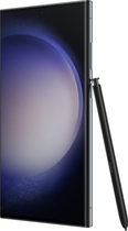 Smartfon Samsung Galaxy S23 Ultra 8/256GB Enterprise Edition Phantom Black (SM-S918BZKDEEE) - obraz 3
