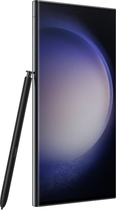 Smartfon Samsung Galaxy S23 Ultra 8/256GB Enterprise Edition Phantom Black (SM-S918BZKDEEE) - obraz 4