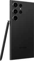 Smartfon Samsung Galaxy S23 Ultra 8/256GB Enterprise Edition Phantom Black (SM-S918BZKDEEE) - obraz 5