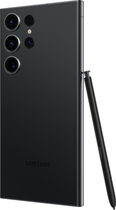Smartfon Samsung Galaxy S23 Ultra 8/256GB Enterprise Edition Phantom Black (SM-S918BZKDEEE) - obraz 7