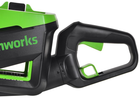 Wykaszarka Greenworks GD60HT61 60V (NAKGRWNDZ0027) - obraz 12