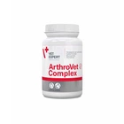 Таблетки VetExpert ArtroVet Complex для собак і котів, для профілактики проблем із суглобами, 90 таблеток