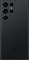 Мобільний телефон Samsung Galaxy S23 Ultra 12/512GB Enterprise Edition Phantom Black (SM-S918BZKHEEE) - зображення 11