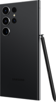 Мобільний телефон Samsung Galaxy S23 Ultra 12/512GB Enterprise Edition Phantom Black (SM-S918BZKHEEE) - зображення 14