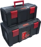 Набір ящиків для інструментів Haisser R-BOX 13"+16" 90070 (BP105870)