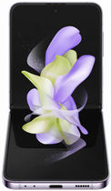Smartfon Samsung Galaxy Z Flip 4 8/128GB DualSim Bora Purple (SM-F721BLVGEUE) - obraz 4