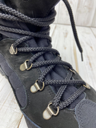 Демісезонні бєрци зсу тактичні Берці Scorpions чорні військові черевики демісезон 45 (194325) - зображення 2