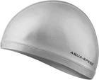 Шапка для плавання Aqua Speed ​​PROFI 5879 сріблястий Уні OSFM 090-26