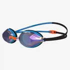 Окуляри для плавання Speedo VENGEANCE MIR GOG AU чорний, синій Уні OSFM 8-11324G790