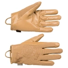Перчатки стрелковые P1G-Tac ASG (Active Shooting Gloves) Coyote Brown XL (G72174CB) - изображение 2