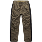 Брюки Surplus Raw Vintage SURPLUS ATHLETIC STARS TROUSER Olive L (05-3593-01) - изображение 1