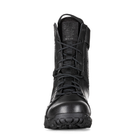 Черевики тактичні 5.11 Tactical A/T 8 Waterproof Side Zip Boot Black 8 US/EU 41 (12444-019) - зображення 3