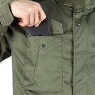 Куртка польова демісезонна Sturm Mil-Tec M65 Olive 5XL (10315001) - зображення 8