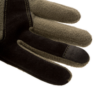 Перчатки стрелковые зимние P1G-Tac RSWG (Rifle Shooting Winter Gloves) Olive Drab S (G82222OD) - изображение 3