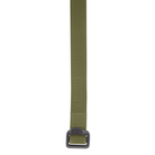 Пояс тактичний 5.11 Tactical TDU Belt - 1.5 Plastic Buckle TDU Green 2XL (59551-190) - зображення 3