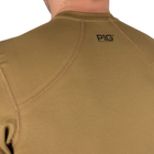 Футболка польова P1G PCT (Punisher Combat T-Shirt) Coyote Brown XL (UA281-29961-B7-CB) - зображення 4