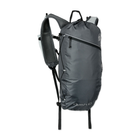 Рюкзак туристический для бега Klymit Dash 10 Black 10 liter (12DSGY01B) - изображение 1