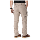 Тактические брюки 5.11 Tactical Stryke w/ Flex-Tac Khaki W30/L36 (74369-055) - изображение 7