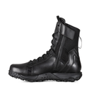Ботинки тактические 5.11 Tactical A/T 8 Waterproof Side Zip Boot Black 10 US/EU 44 (12444-019) - изображение 2