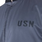 Куртка-бомбер P1G USN-37J1 Pilot Jacket Graphite S (UA281-299608-GT) - зображення 6