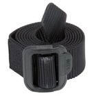 Пояс тактичний 5.11 Tactical TDU Belt - 1.5 Plastic Buckle Black 3XL (59551-019) - изображение 5
