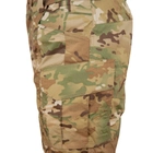Штани тактичні 5.11 Tactical Hot Weather Combat Pants Multicam 12/Long (64032NL-169) - зображення 4