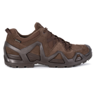 Ботинки LOWA Zephyr MK2 GTX LO TF Dark Brown UK 8/EU 42 (310890/0493)